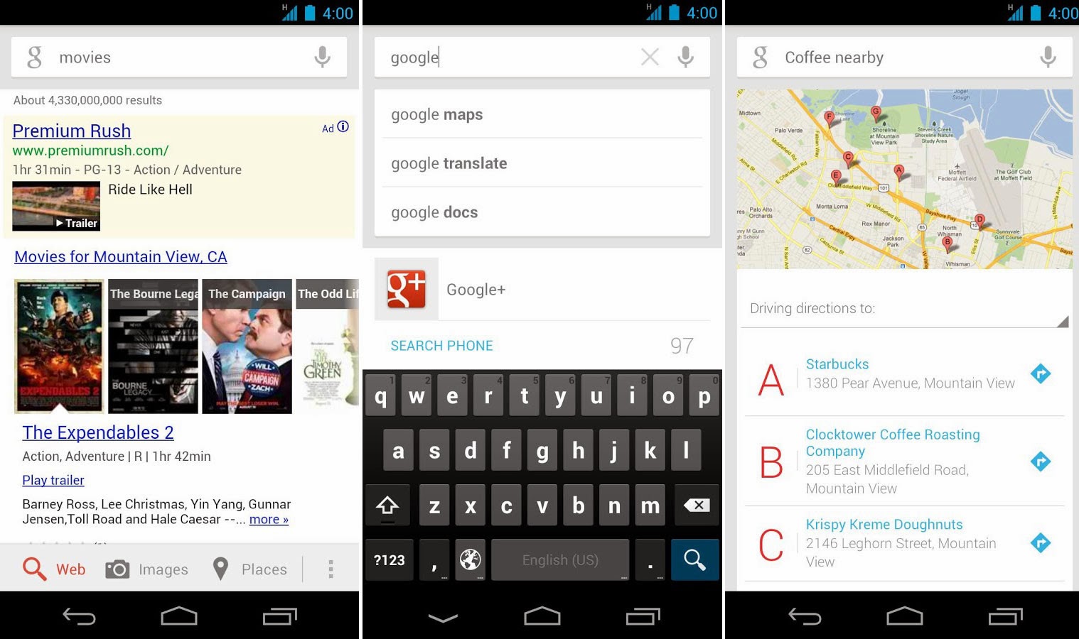 Google Search 2.7.9.789824.apk Download For Android