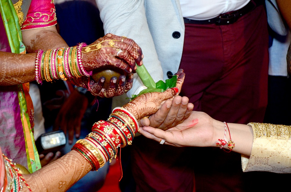 hindu wedding images