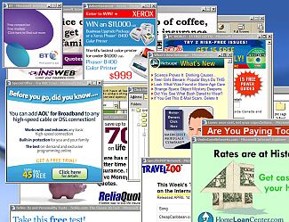 Cara Mudah Membuat Script PopUp Window di Blogger Cara Mudah Membuat Script PopUp Window di Blogger