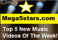Top 5 New Music Videos Of The Week