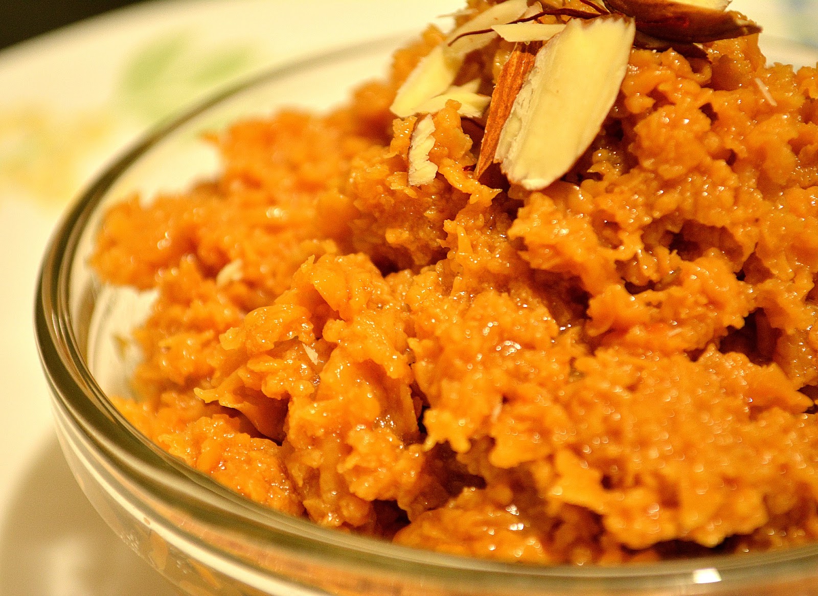 Milk Halwa Recipe Sowmia's Galley