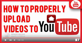 how-to-properly-upload-videos-to-youtube تصدر-نتائج-البحث-في-يوتيوب