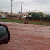The bad state of Asaba road