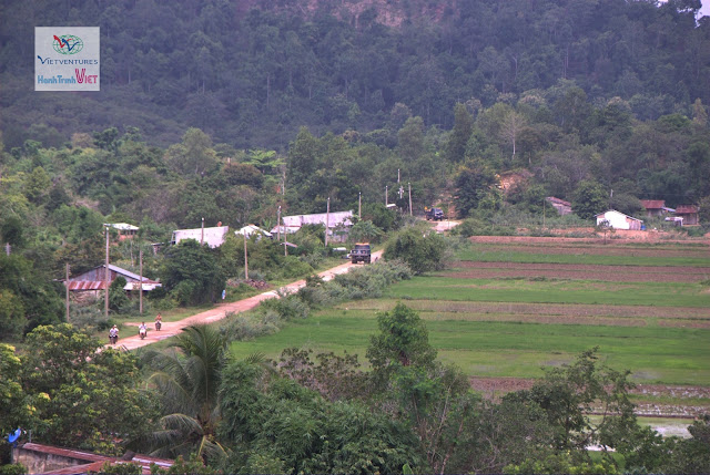 Tham quan làng Tà Lài ở Đồng Nai