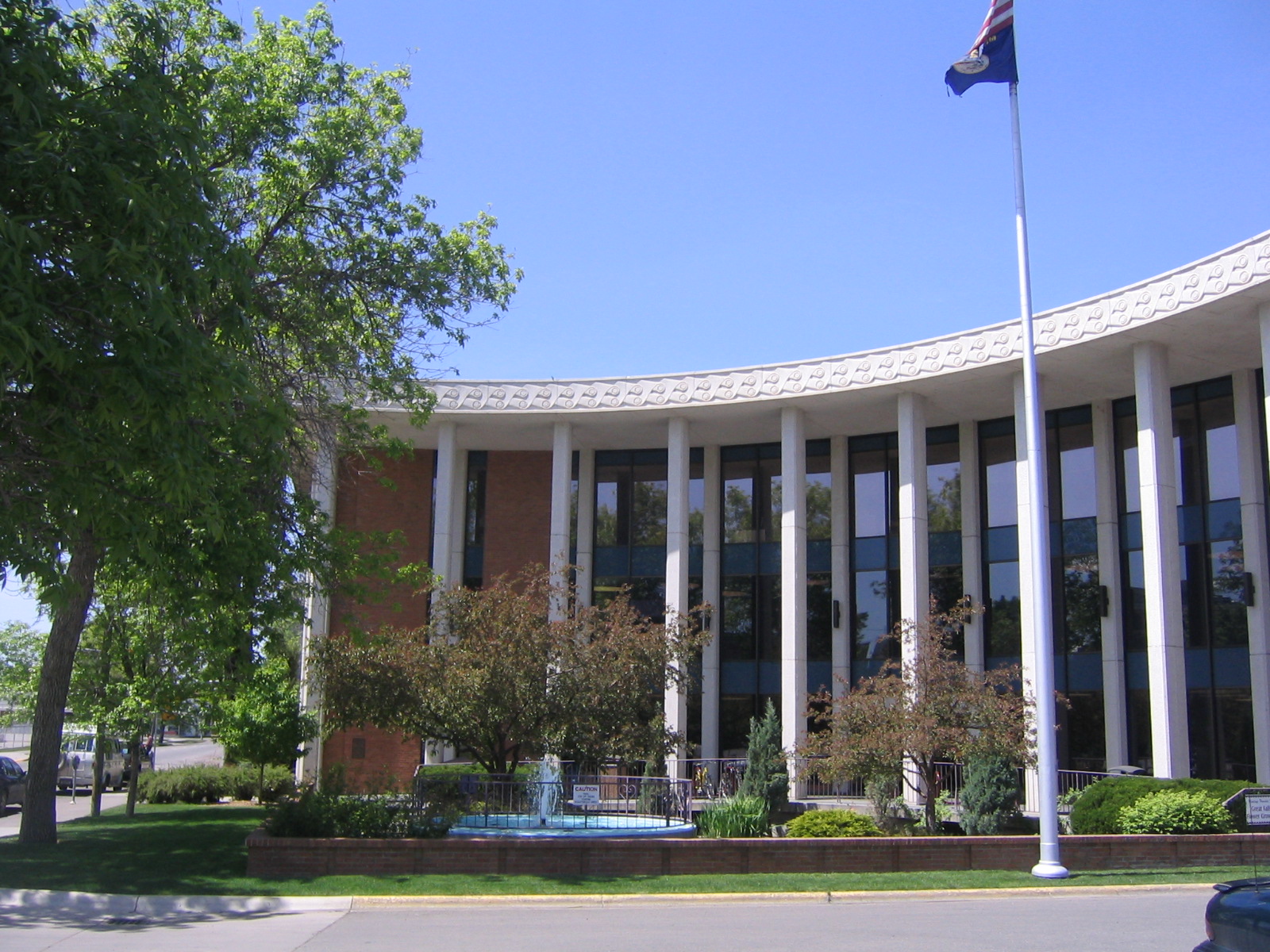 The Exile Bibliophile FINALLY!