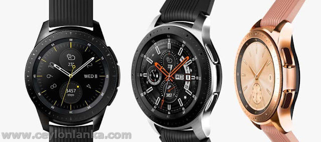 Samsung Galaxy Watch