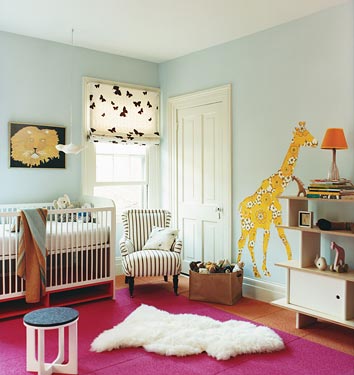 creative juice: Rock-A-Bye Baby....
