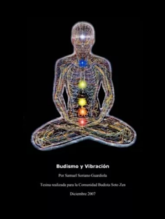 Libro en pdf Budismo Y Vibracion