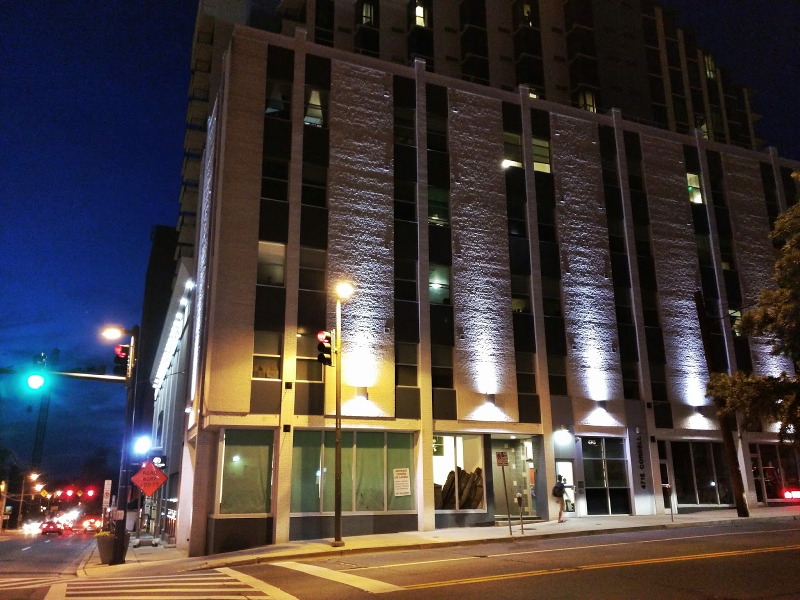 Robert Dyer Bethesda Row New antique store opening in downtown