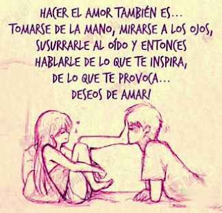 Hablar con la pareja