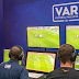 Qual a razão do Grupo Globo não exibir todas as câmeras do VAR nas transmissões do Paulistão?