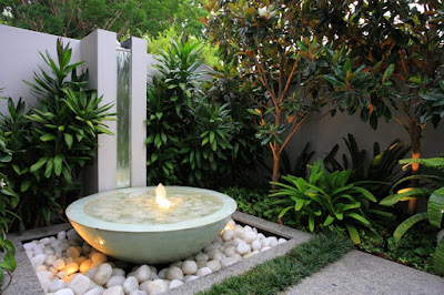 desain taman rumah minimalis elegan desain taman rumah minimalis elegan