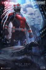 Xem Phim Người Kiến Phim Người Kiến-Ant-Man (2015) HDRip - VietSub