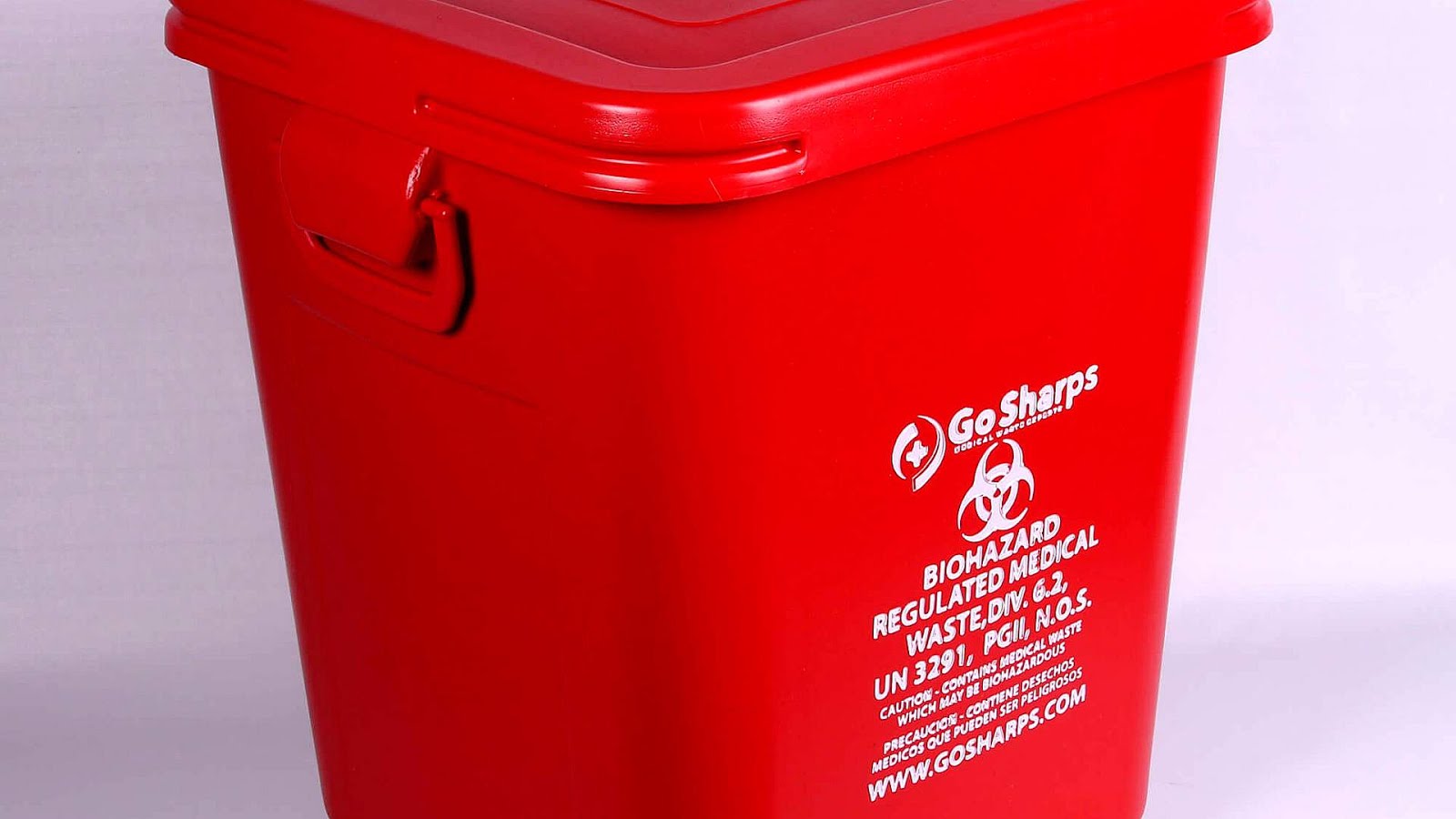 Medical Waste Boxes Medicine Medicine Choices