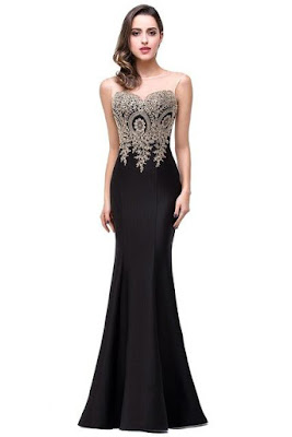 vestidos formandas terceiro ano