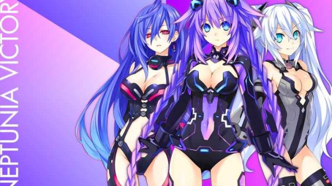 Hyperdimension Neptunia BD Episode 01-12 + OVA BATCH Subtitle Indonesia Hyperdimension Neptunia BD Episode 01-12 + OVA BATCH Subtitle Indonesia