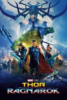 Baixar Thor Ragnarok