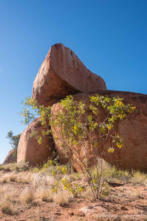 devil marbles
