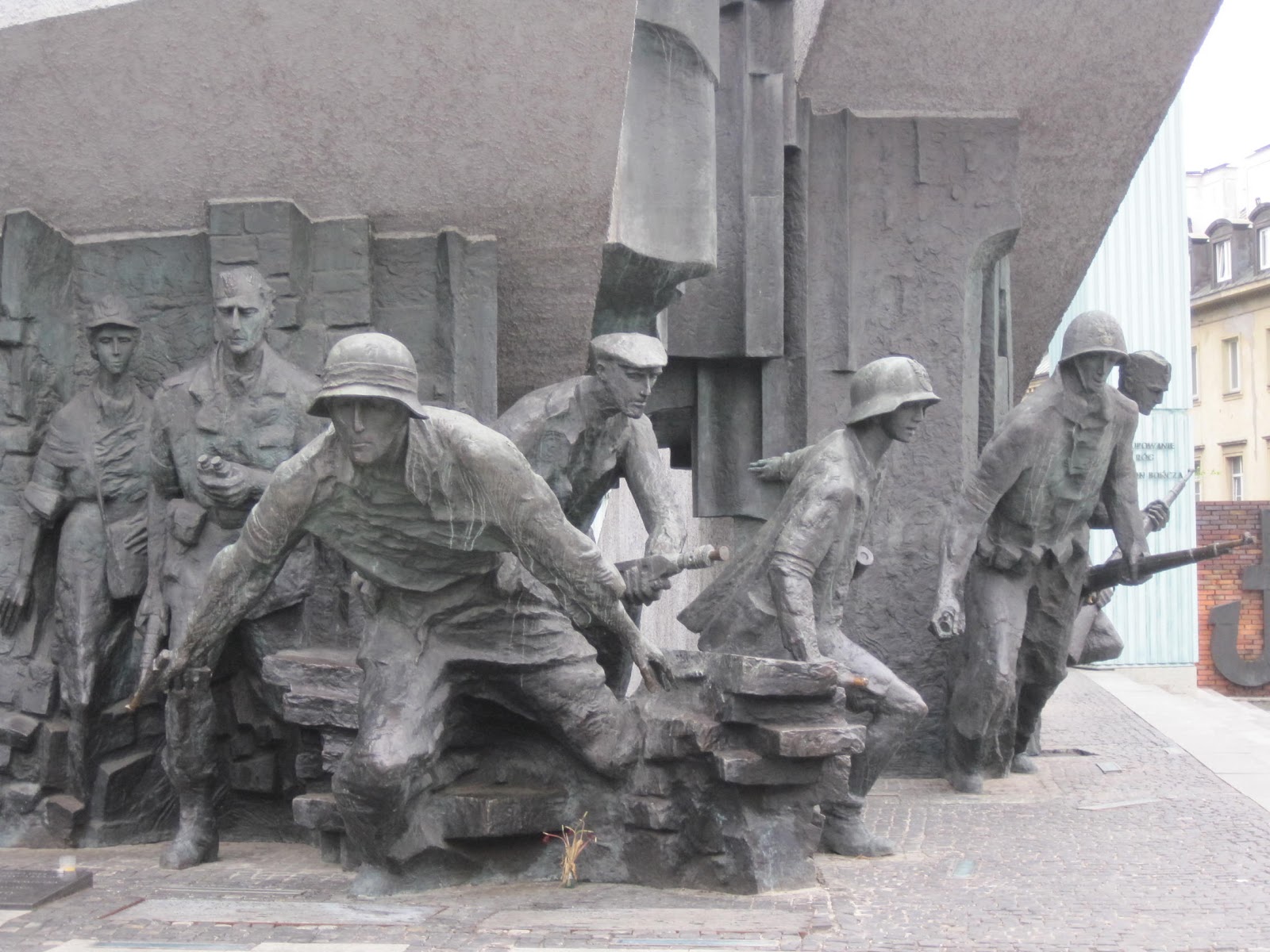 Gene And Leslie s Adventures 2011 And Beyond