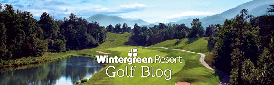 Wintergreen Golf