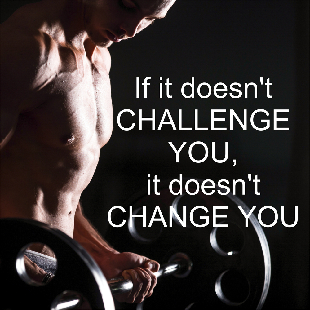 words related to fitness