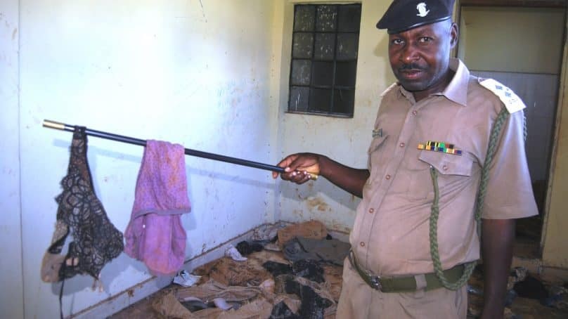 SHOCK as police bust raping dens in Vihiga and over 300 women panties found in a room(PHOTOs). rape%2B1 - SHOCK as police bust raping dens in Vihiga and over 300 women panties found in a room(PHOTOs).