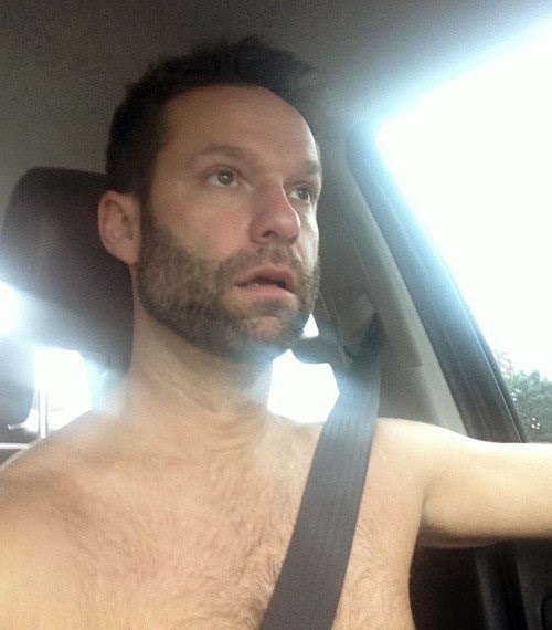 Scientists Link Selfies To Narcissism, Addiction & Mental Illness - If you can combine the Seatbelt Selfie with the beloved Shirtless Selfie like this unattractive fella below, you..are…GOLD.