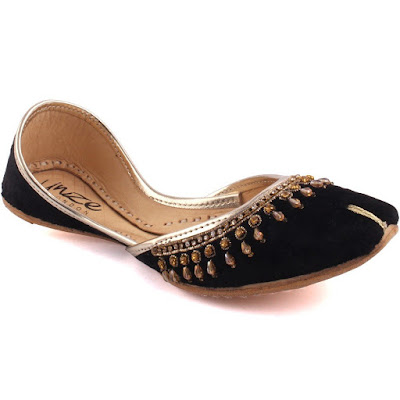 Untold Tale Of Khussa Slippers - Buy Online Shopping In Pakistan