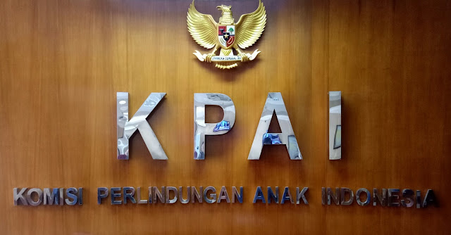 KPAI Sebut Ada Dua Faktor Penyebab Siswa di Kendal Bully Guru KPAI Sebut Ada Dua Faktor Penyebab Siswa di Kendal Bully Guru