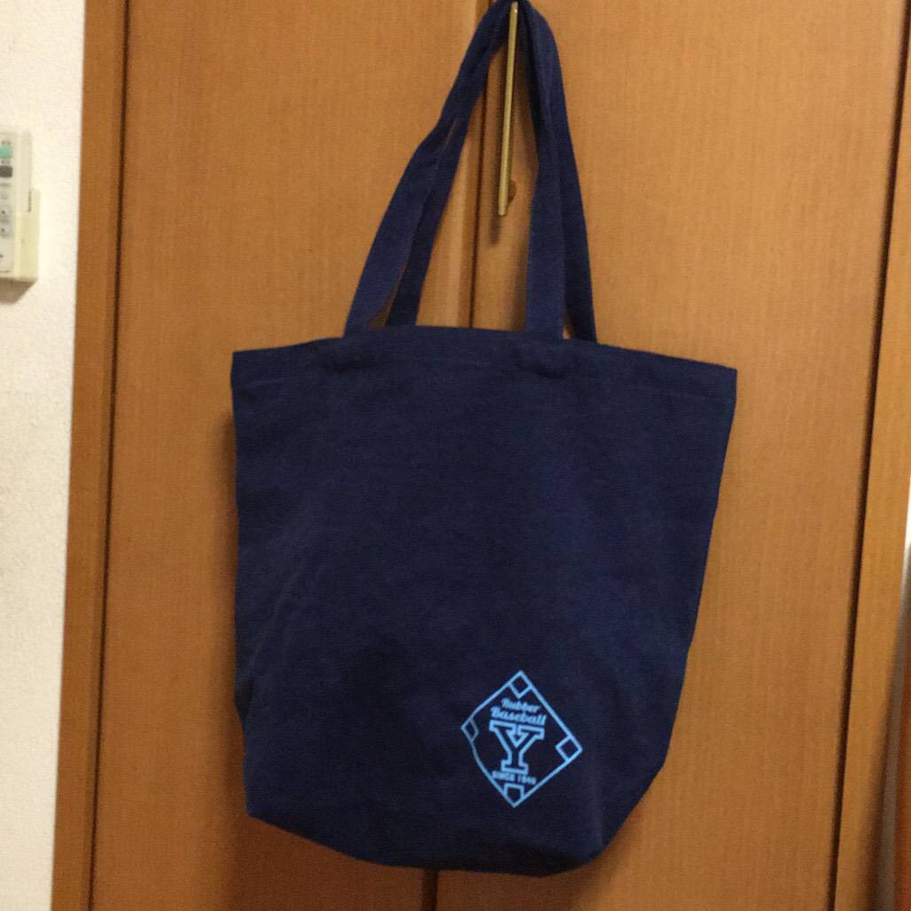 ｙ校軟式野球部 誠軟会 ７０周年記念応援グッズ販売のお知らせ 保護者会より