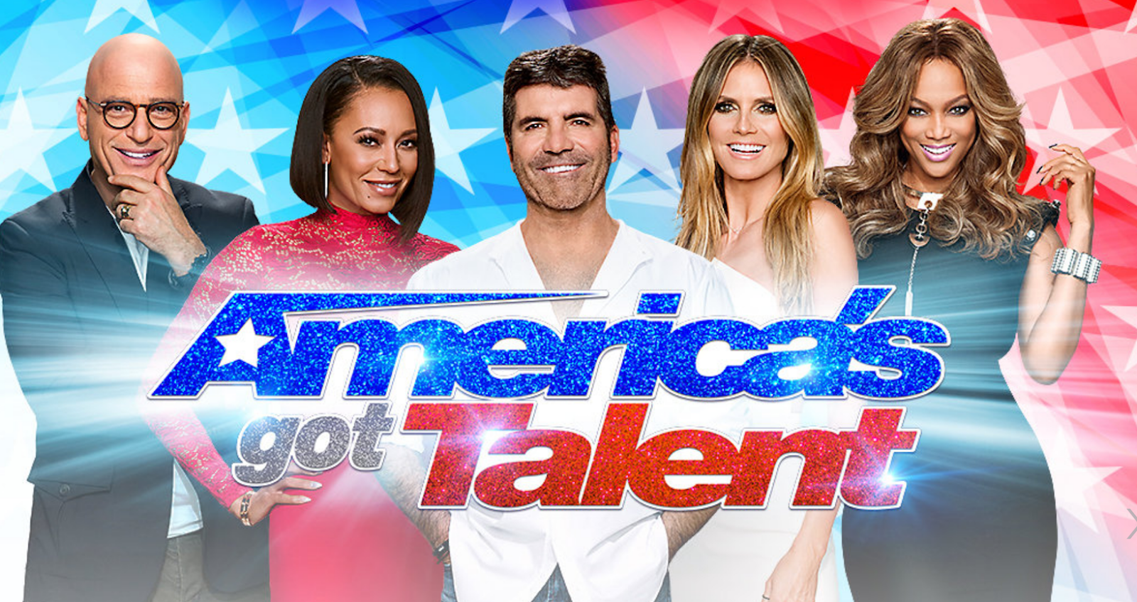 America Got Talent Season 12 Audition 01