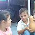 Chegou o outono