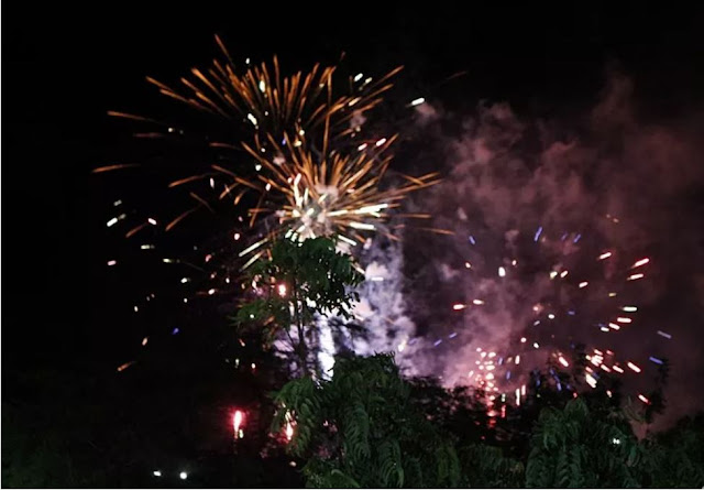 Resultado de imagem para REVEILLON NA PRAÇA DO AMOR