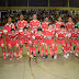 ADM sagra-se tricampeã da Copa Cruz de Bela de Futsal