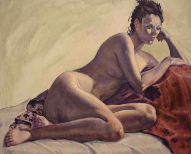 Испанский художник. Alons Artero Dieguez Испанский художник. Alons Artero Dieguez