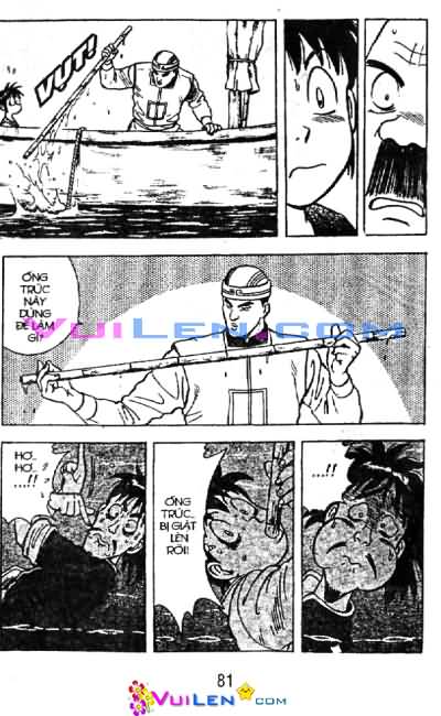 Hoàng Phi Hồng Phần 1, 2, 3 chap 147