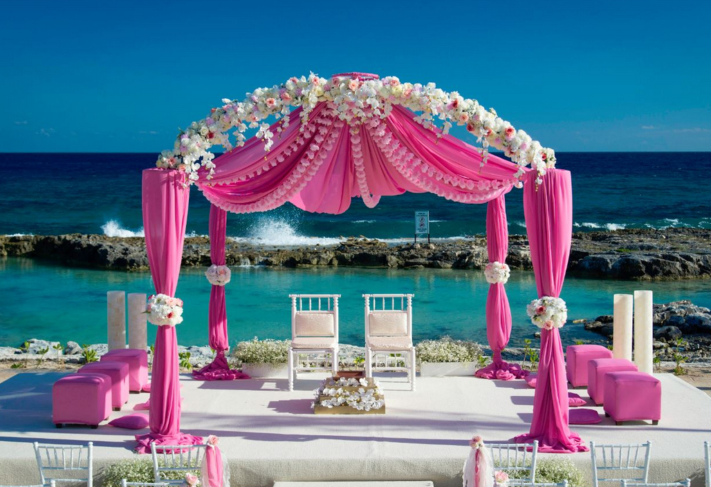 Hard Rock Punta Cana Wedding Venue Hard Rock Punta Cana Wedding Venue