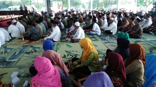 Keselamatan Muslim Rohingya Myanmar