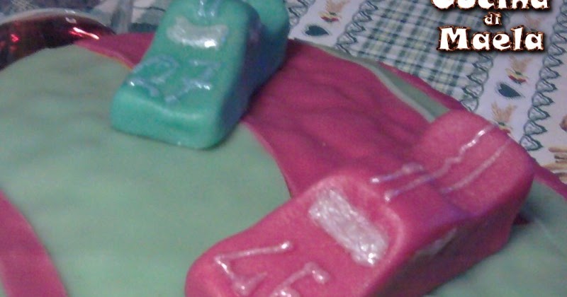 KuchenMeister Torta Di Marzapane Pan Di Spagna Umido Con - Foto 2