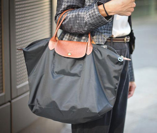Longchamp