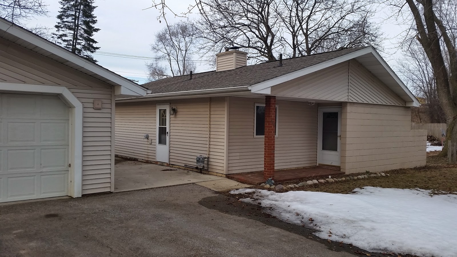 HomesByVance 320 Barker Road a home for sale in Whitmore Lake