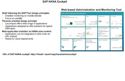 Demystifying SAP HANA Administration