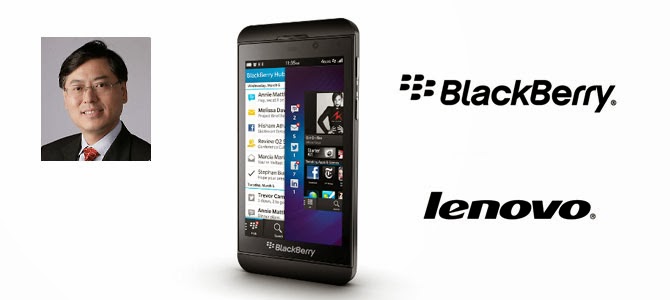 According to the Wall Street Journal, the two companies have signed a confidentiality agreement for the full redemption of the Canadian manufacturer Blackberry by the Chinese Lenovo .