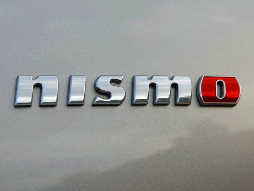 Nismo Car Logo Pictures Hd All4fun