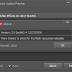How to use adobe patch (Universal patcher)