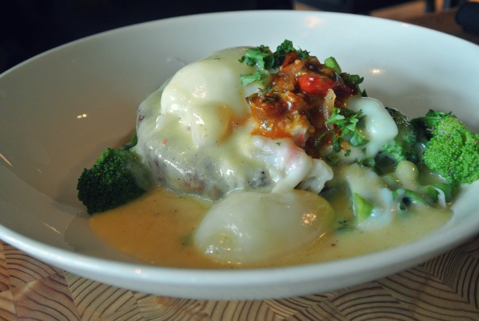 REVIEW CANTEEN EDMONTON See the City