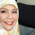 Zulin Aziz serik kena mengurat dengan Datuk tua