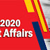 Kerala PSC Daily Malayalam Current Affairs Apr 2020