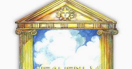 greek theme mythology bedrooms decorating decor angels murals