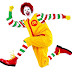 LA COSTITUZIONE DIVENTA UNO SLOGAN DI MC DONALD'S